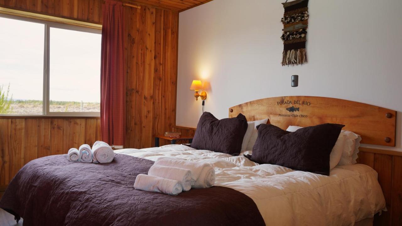 Hotel Posada Del Rio - 小智利 外观 照片